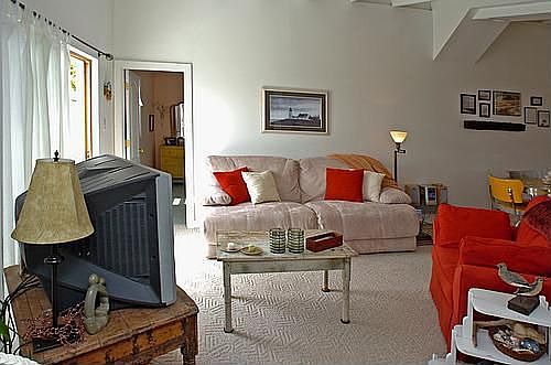 livning room