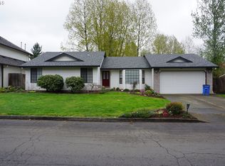 9609 NE 32nd Ave, Vancouver, WA 98665