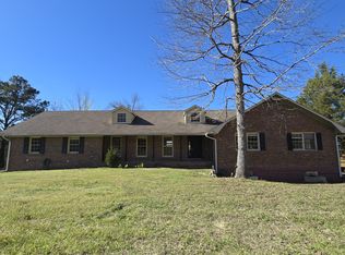9214 Highway 57, Mc Intyre, GA 31054