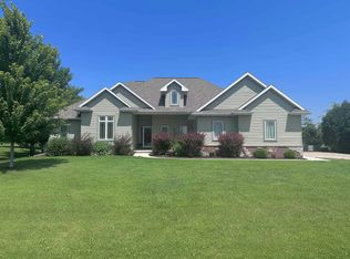 N7611 Redtail Ln, Malone, WI 53049