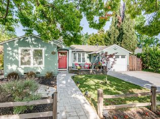 223 Carlyn Ave, Campbell, CA