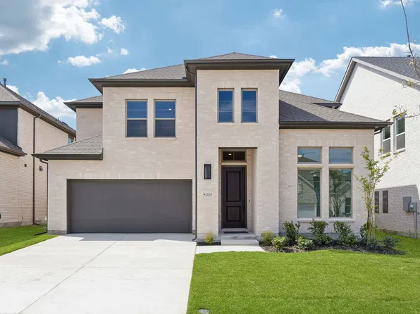 2620 Radiant Way, Celina, TX 75009