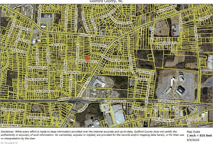 1st image of 4109 Wooddale Ln