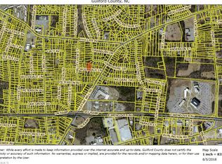 4109 Wooddale Ln, Greensboro, NC 27405
