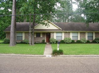 1507 Woodland Dr, Lufkin, TX 75904