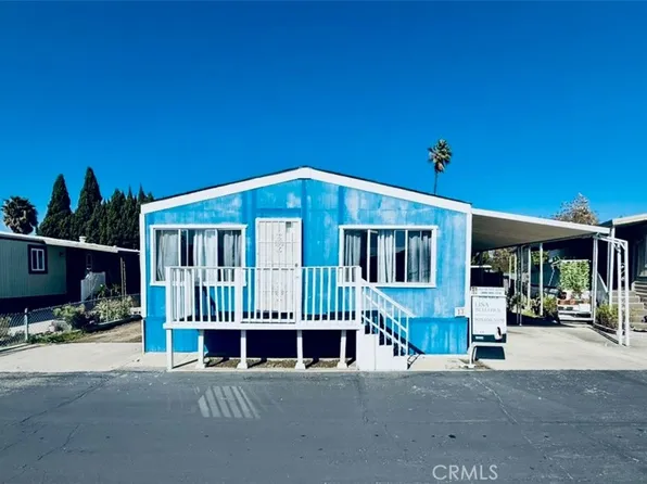 220 N El Camino Real N #13, Oceanside, CA 92054