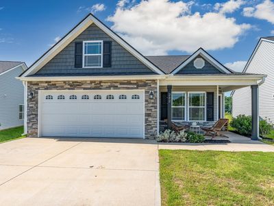 202 Highland Springs Loop, Inman, SC, 29349