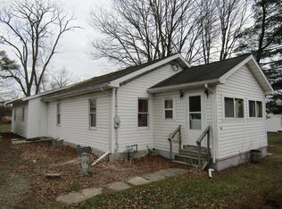 60 Depot St, Nelson, PA 16940