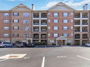 2300 Peachford Rd APT 1410, Dunwoody, GA 30338