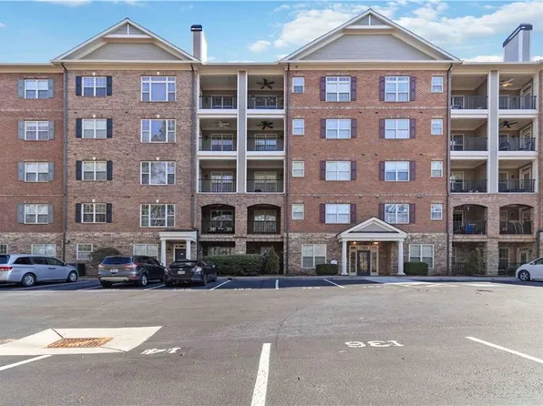 2300 Peachford Rd APT 1410, Dunwoody, GA 30338