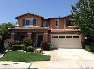 15410 Hamilton Ln, Fontana, CA 92336