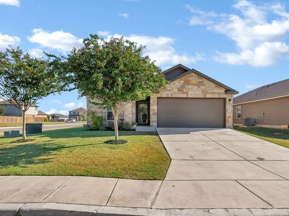 2277 Kolibri Way, New Braunfels, TX 78130