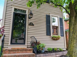 529 S 5th St, Columbus, OH 43206