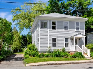 9 Ash St, Bar Harbor, ME 04609