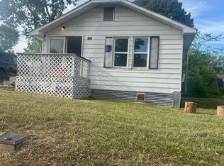 1000 W Saint Louis St, Hot Springs, AR 71913