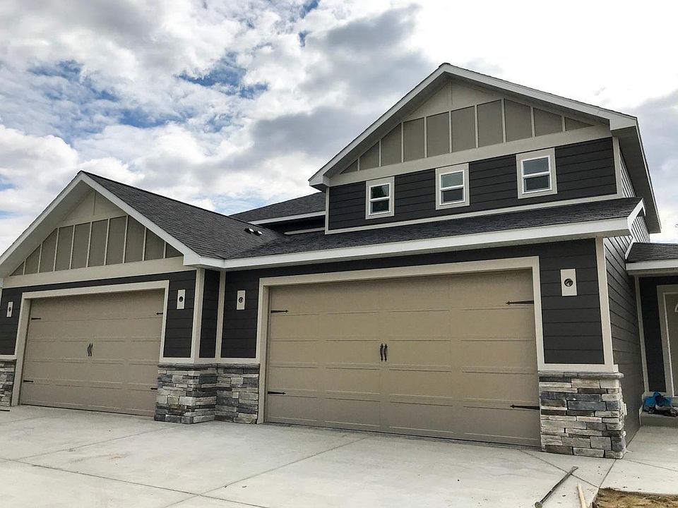 Photo of similar home