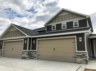 1002 Yellowstone Ave, Billings, MT 59102