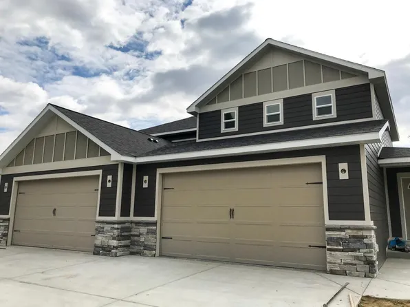 1002 Yellowstone Ave, Billings, MT 59102