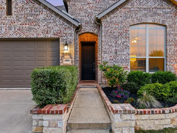 812 Hawks Way, Northlake, TX 76226