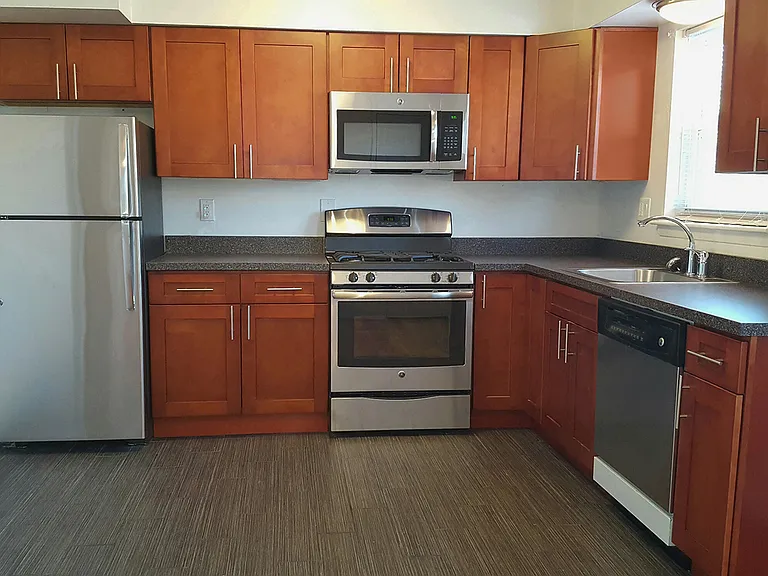 Douglass Gardens Apartments — Photo 14
