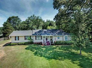 106 Mullican Cv, Florence, MS 39073
