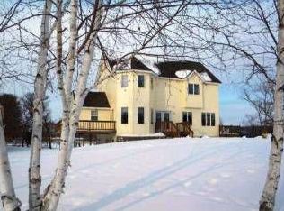 4715 Fawn Lake Dr NE, East Bethel, MN 55005