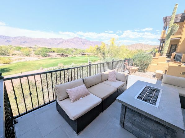 5370 S Desert Dawn Dr