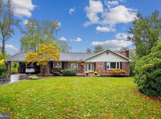 2520 Whitt Rd, Kingsville, MD 21087