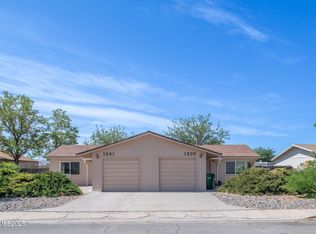 1241 Newlands Dr W, Fernley, NV