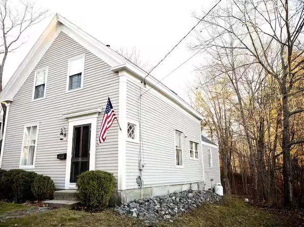 28 Bridge St, Yarmouth, ME 04096