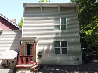 65 Tyler St, Troy, NY 12180