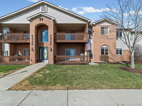 45750 Prairiegrass Ct Unit 4, Belleville, MI 48111
