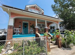 109 E Poplar Ave, Wildwood, NJ 08260