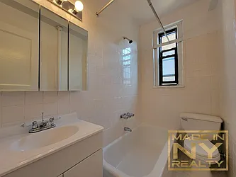 Rented by Made In NY Realty