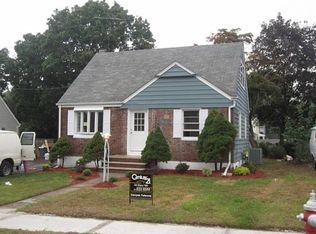 9-18 Philip St #1X, Fair Lawn, NJ 07410