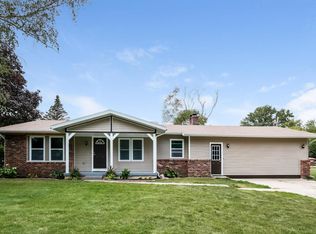 5767 Wing Ave SE, Kentwood, MI 49512