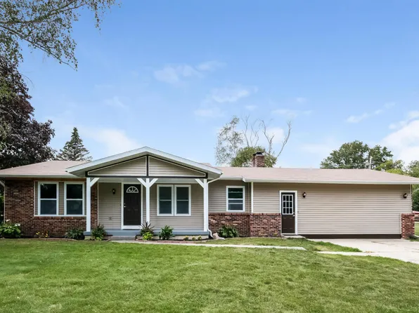 5767 Wing Ave SE, Kentwood, MI 49512