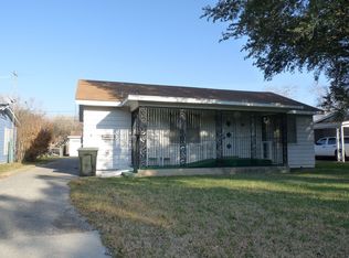 617 S Georgia Ave, Weslaco, TX 78596