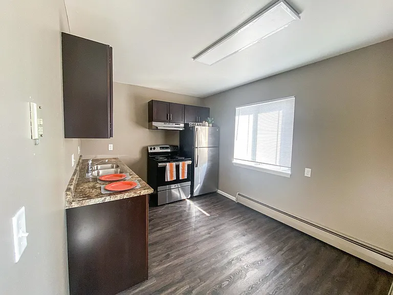 The Ridge Apartments — Photo 186