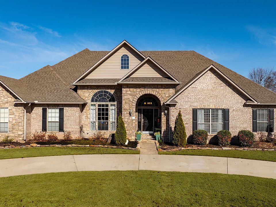 1st image of 1320 Andy Dr
