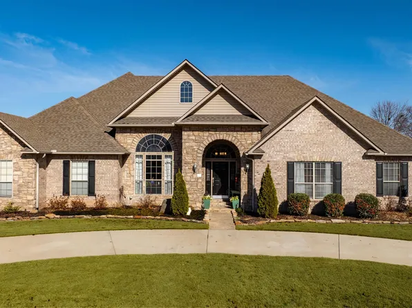 1320 Andy Dr, Greenbrier, AR 72034