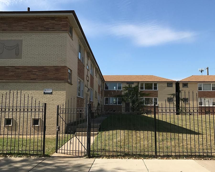 1st image of 7040 S Cornell Ave APT 2