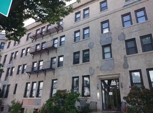 100 Riverway APT 8, Boston, MA 02215