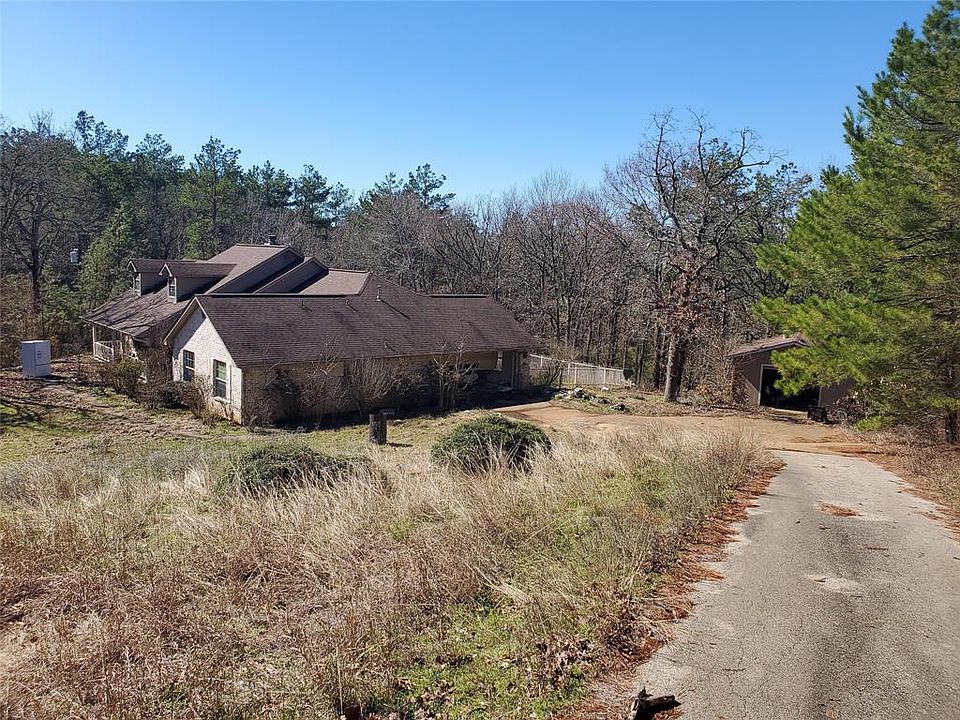 5075 An County Road 404, Palestine, TX 75803 | MLS #3415588 | Zillow