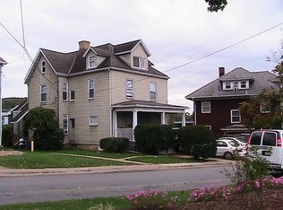 789 Wayne Ave, Indiana, PA 15701