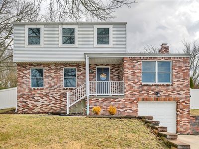 13 Willow Crossing Rd, Greensburg, PA, 15601