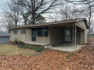 1906 Edwin Ave, Pearl, MS 39208