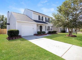 910 Murchison Dr, Columbia, SC 29229