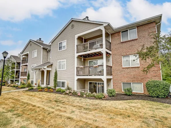 12100 Regency Run Ct APT 8, Cincinnati, OH 45240