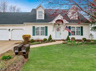 440 Scarborough Ln, Painesville, OH 44077